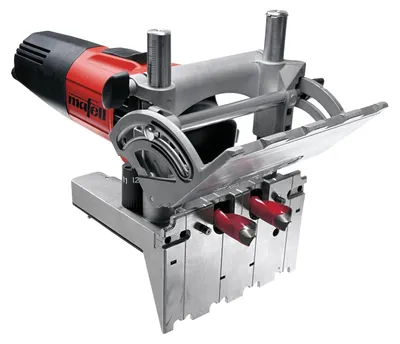 Produktbild von Mafell DuoDübler DD40 P PowerMAX im MAFELL-MAX | 916010
