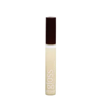Productafbeelding van Aveda Feed My Lips Lipgloss 09 Silver Shimmer, 10 ml