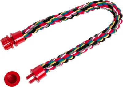 Zdjęcie produktu dla Bawełniana żerdź dla ptaków Karlie, rozmiar: 37 cm ø 1,6 cm