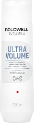 Produktbild von Goldwell Dualsenses Ultra Volume Bodifying Shampoo Shampoo für feines Haar ohne Volumen 250 ml