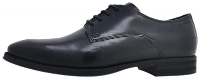 Produktbild von Salamander Business Schuh Schwarz in Gr. 40