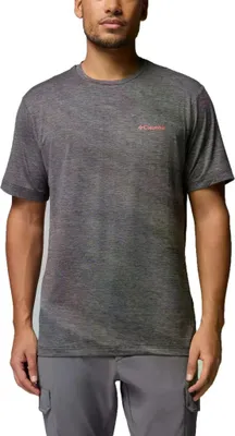Produktbild von COLUMBIA KWICK HIKE BACK GRAPHIC S Grau