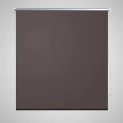Immagine prodotto di Tenda a rullo oscurante140 x 230 cm caffè