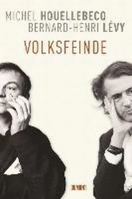 Produktbild von Volksfeinde