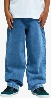 Produktbild von Quiksilver The Foam Denim Pant Youth 2001 Stone Wash 8