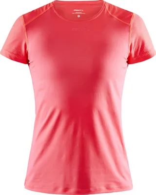 Produktbild von Craft ADV Essence SS Slim Tee W