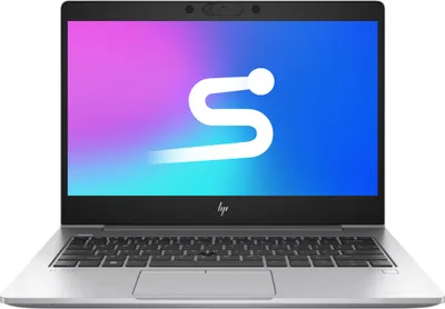 Obrázok produktu pre Notebook HP EliteBook 840 G6 | Intel i7-8565U | 32 GB DDR4 | 2000 GB SSD | 14" Full HD | Win11 | Trieda A-