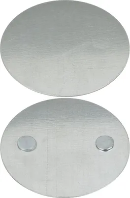 Produktbild von brennenstuhl Magnethalterung BR 1000 für Rauchmelder