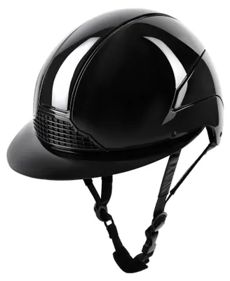 Produktbild von Swing H24 Frauenhelm Schwarz 55-57 cm Frau Schwarz 55-57 cm