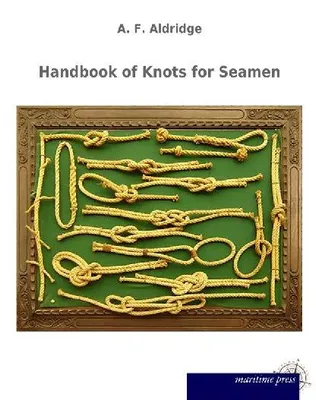 Produktbild von Handbook of Knots for Seamen