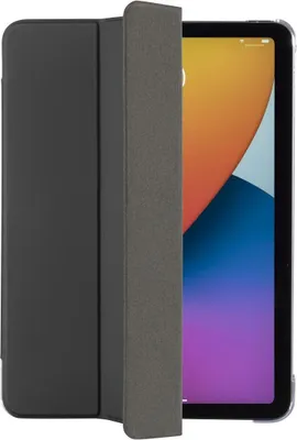 Produktbild von Hama Fold Clear, Folio, Apple, iPad Pro 12.9" (5th gen./2021), 32,8 cm (12.9"), 295 g