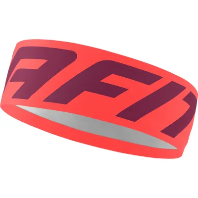 Produktbild von DYNAFIT PERFORMANCE DRY SLIM HEADBAND Uni, fluokoralle/6560