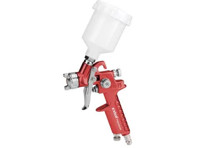 Produktbild von Spritzpistole Extol Premium (8865050) GG 100-08