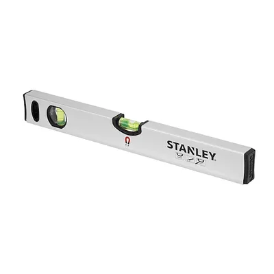 Produktbild von Stanley STHT1-43110, 0,4 m, Aluminium, 0,5 mm/m
