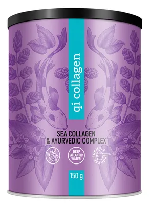 Image de QI collagen, 150 g