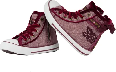 Produktbild von Sneaker 4192-90 bordeaux 29