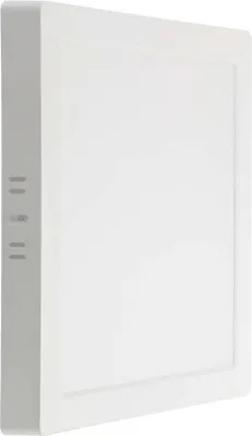 Immagine prodotto di V-TAC PRO Plafoniera Quadrata LED 18W Chip Samsung 110LM/W Colore Bianco LUCE 4000K - 104991