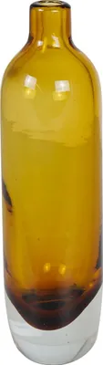 Produktbild von Kaheku Vase Altomonte amber 8,5 Ø 30h 1150006661