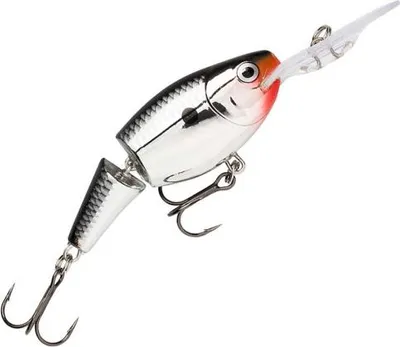 Obrázek produktu pro Rapala JSR07, 13 g, 7 cm, 2,1 m, 4,5 m