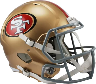Obrázek produktu pro Přilba Riddell Speed Replica Club 49ers