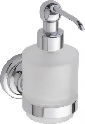 Immagine prodotto di Distributore di sapone liquido Bemeta RETRO chrome MINI