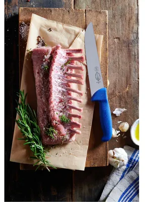 Produktbild von Dick Blockmesser 21 cm