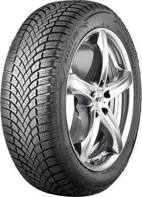 Produktbild von Bridgestone Winterreifen motorcycle-tyres Blizzak LM 005 ( 195/65 R15 91H EVc )
