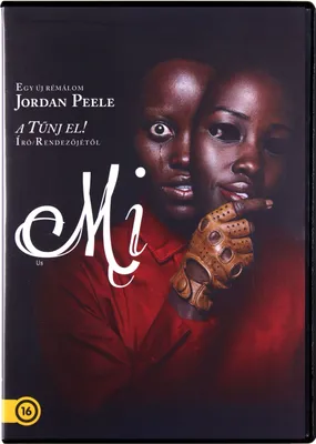 Produktbild von Wir (nur Originalversion) [DVD]