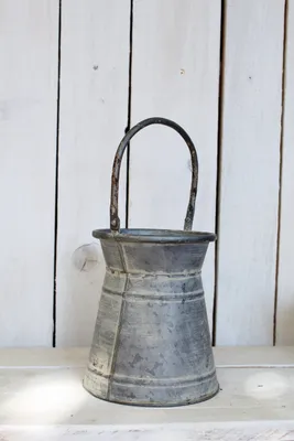 Immagine prodotto di Nostalgica lattiera in zinco