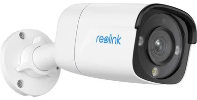 Produktbild von Reolink P340 (neue Version), Überwachungskamera, (12 MP, PoE)