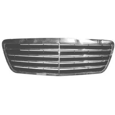 Produktbild von Diederichs Kühlergrill kpl. DB W210, 00-02