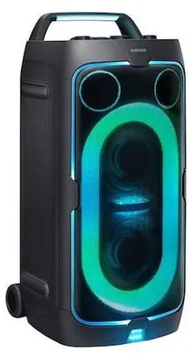 Immagine prodotto di Sistema audio Samsung MX-ST50F
