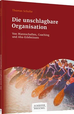 Immagine prodotto di Die unschlagbare Organisation