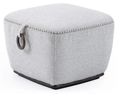 Image de Divan, coussin textile, pouf, repose-pieds, banc, tabouret d'appoint