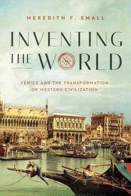 Obrázok produktu pre Inventing the World