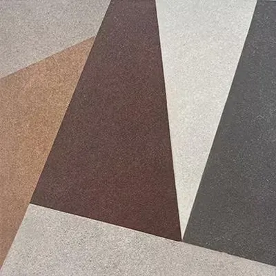 Produktbild von CASA39 Fliesen Terracotta  20x20 cm Casalgrande Padana Terrae