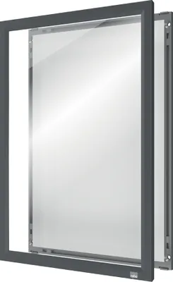 Immagine prodotto di NOBO Nobo Impression Pro A4 250 x 340 mm Rettangolo bianco