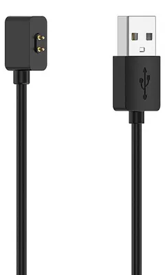 Obrázok produktu pre HDX-01 Magnetická nabíjačka pre Xiaomi Smart Band 8/9 1m - čierna