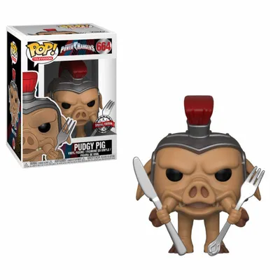 Obrázok produktu pre FUNKO 32657, 110 g