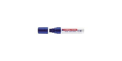 Produktbild von Edding 4090, Blau, 5 Stück(e)