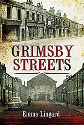 Obrázek produktu pro Grimsby Streets