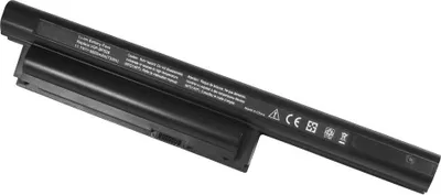 Produktbild von Hochleistungs Li-Ion Akku 6600mAh für Sony VAIO SVE14A35 SVE14A36 SVE14A37 SVE14A39 SVE14AE1 SVE15111 SVE15112 SVE15113 SVE15114 SVE15115 SVE15116 SVE15117 SVE15118 SVE15119 SVE1511A SVE15121