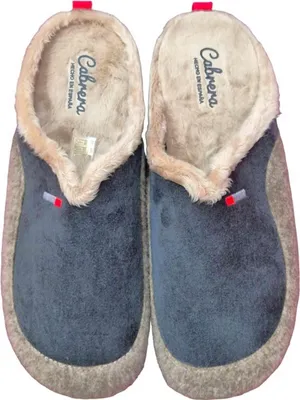 Produktbild von Hausschuhe Cabrera 080-3536 für Herren