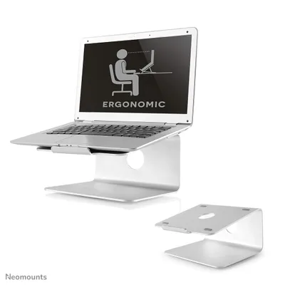 Produktbild von Neomounts NSLS050 Laptop-Halterung 10-17" - drehbar - universal