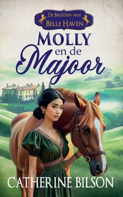 Produktbild von Molly en de Majoor