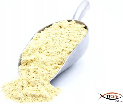 Obrázek produktu pro TTCarp kukuřičná mouka 1kg