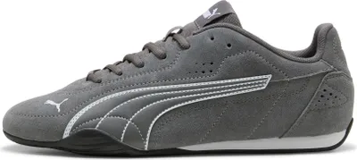 Produktbild von Puma Catch Soleil SD Sneaker Grau in Gr. 40.5