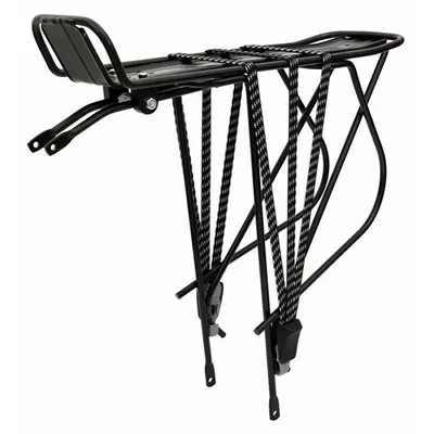 Immagine prodotto di Portapacchi Max1 Traveller 26-28 posteriore nero 13240