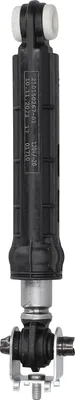 Produktbild von easyPART passend für 10028707 EUROPART Stoßdämpfer Dämpfer Schwingungsdämpfer 120N Waschmaschine ALTERNATIV Miele 4500826 mit 8mm/13mm Bohrung passend Indesit Ariston C00055039