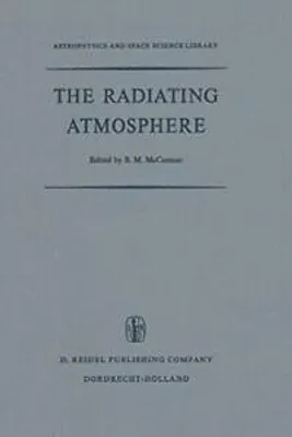 Obrázok produktu pre The Radiating Atmosphere